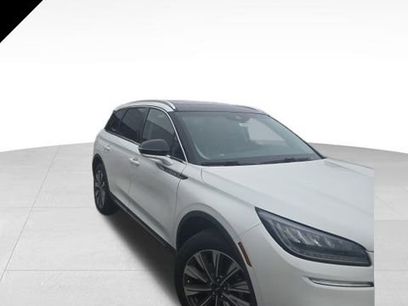 Used 2021 Lincoln Corsair Reserve w/ Elements Package