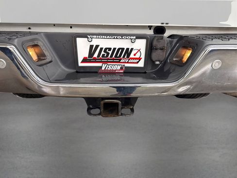 Used 2018 RAM 2500 Laramie w/ Convenience Group image 13