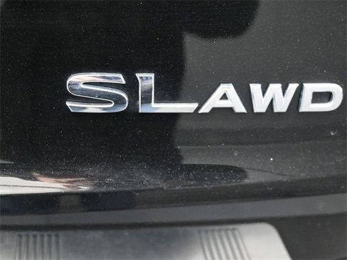 Used 2023 Nissan Rogue SL w/ SL Premium Package image 14