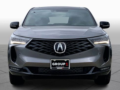 New 2026 Acura RDX A-Spec image 3