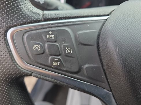 Certified 2021 Chevrolet Malibu LT FWD image 18