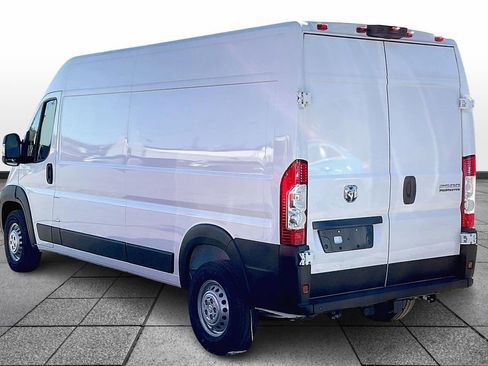 New 2025 RAM ProMaster 2500 w/ Power Group image 4