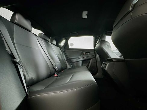 New 2026 Subaru Solterra Premium image 24