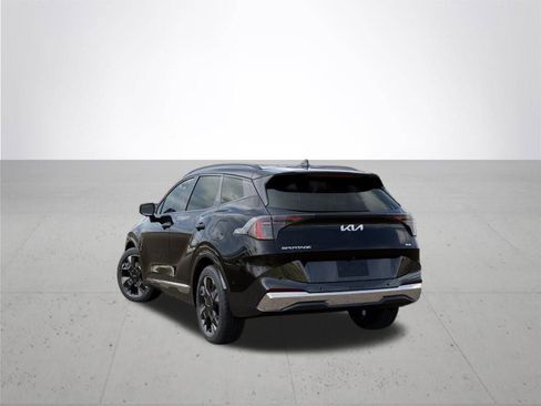 New 2026 Kia Sportage SX Prestige image 4