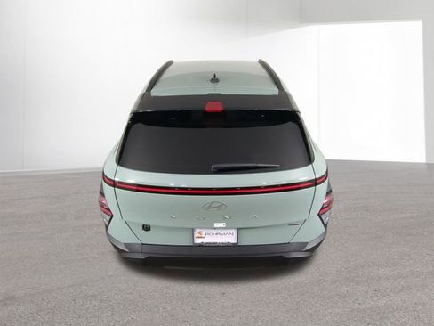 New 2026 Hyundai Kona SEL Sport image 34