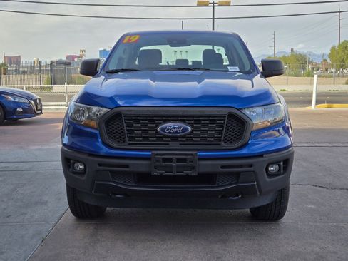 Used 2019 Ford Ranger XL w/ Equipment Group 101A Mid image 5