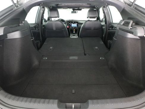 Used 2020 Honda Civic EX-L image 32