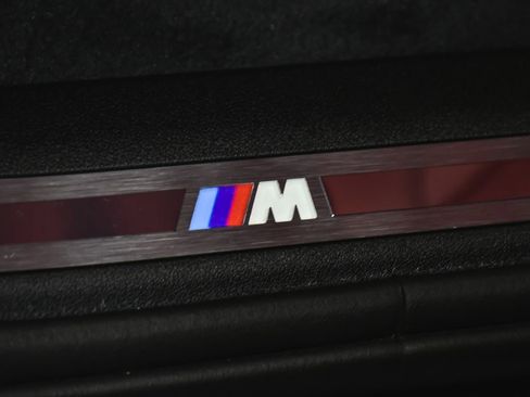 Used 2023 BMW XM AWD/4WD image 17