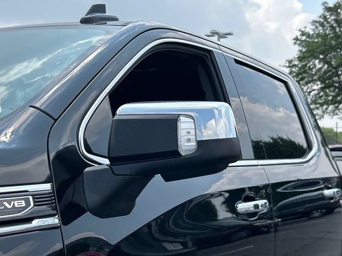 Used 2022 GMC Sierra 1500 SLT AWD/4WD image 15