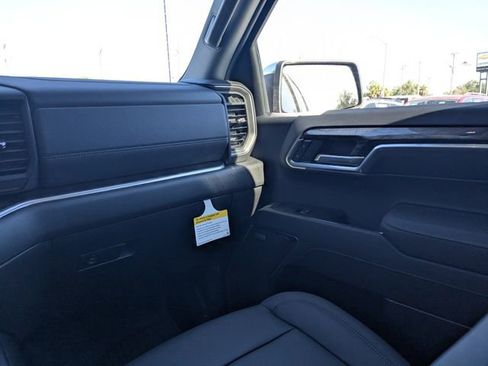 Used 2026 Chevrolet Silverado 1500 LTZ image 17