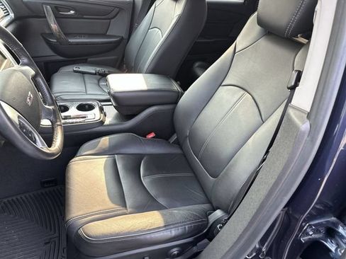Used 2017 GMC Acadia Limited SLT FWD image 15