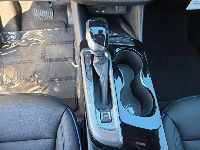 New 2026 Buick Envista Sport Touring w/ Convenience II Package FWD image 28