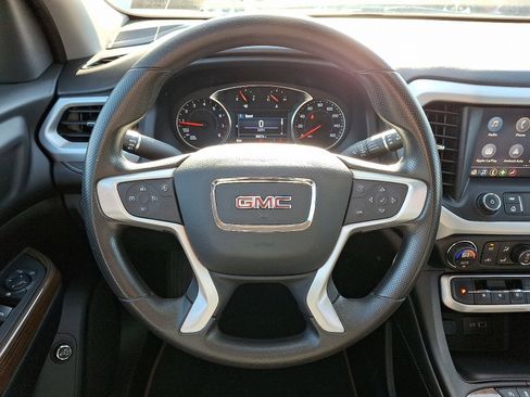 Used 2023 GMC Acadia SLE w/ Driver Convenience Package image 21