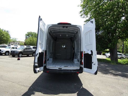 Used 2024 Ford Transit 250 148 High Roof Extended AWD image 20