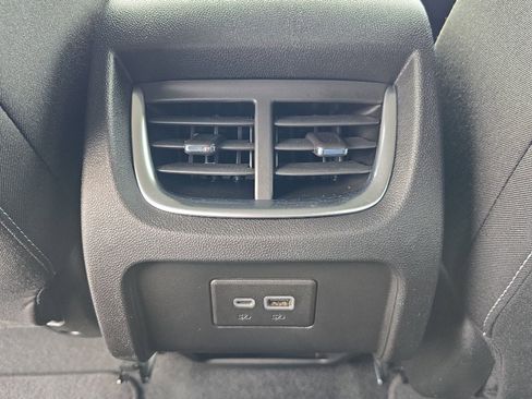 Certified 2025 Chevrolet Blazer LT AWD/4WD image 20
