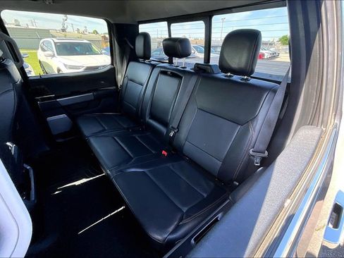 Used 2023 Ford F150 Lariat AWD/4WD image 36