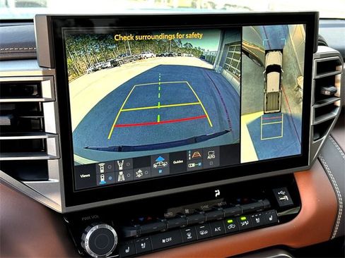 New 2026 Toyota Tundra 1794 Edition image 12
