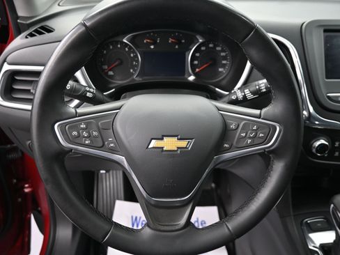 Used 2023 Chevrolet Equinox LT image 11