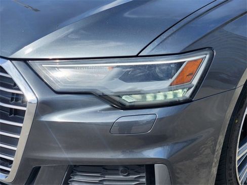 Used 2019 Audi A6 3.0T Premium w/ Convenience Package image 9