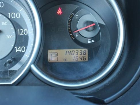 Used 2008 Nissan Versa 1.8 S w/ PWR Pkg FWD image 21