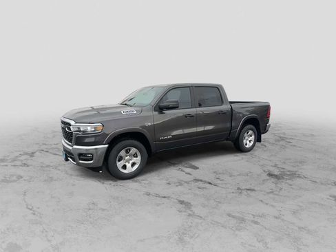 New 2026 RAM 1500 Big Horn image 4