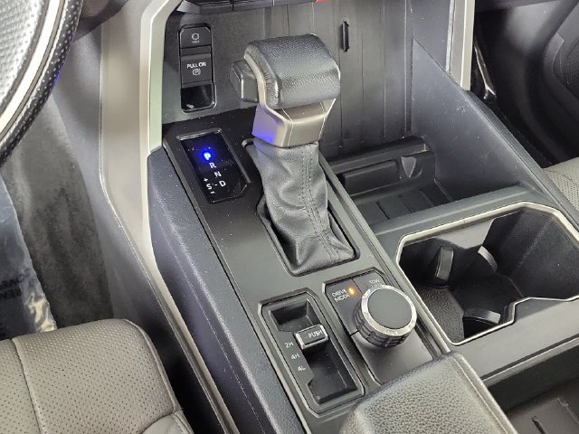 Used 2024 Toyota Tundra SR5 w/ SR5 Premium Package AWD/4WD image 30