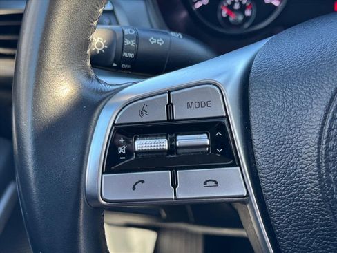 Used 2021 Kia Telluride S image 17