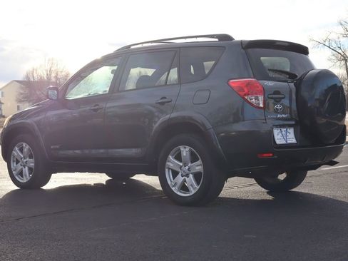 Used 2006 Toyota RAV4 Sport image 7