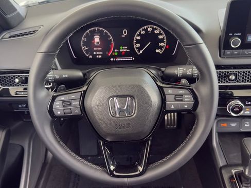 Used 2026 Honda Civic Sport image 20