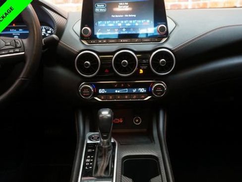 Certified 2023 Nissan Sentra SR w/ SR Premium Package image 35