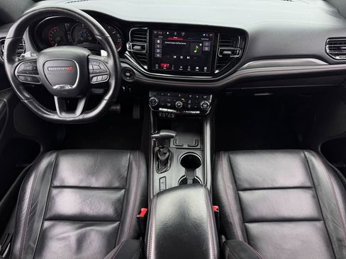 Used 2022 Dodge Durango R/T w/ Blacktop Package image 11