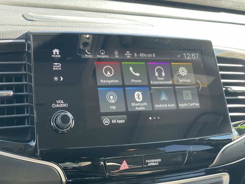 Used 2019 Honda Pilot Elite image 8
