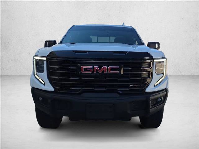 Used 2025 GMC Sierra 1500 AT4X AWD/4WD image 2