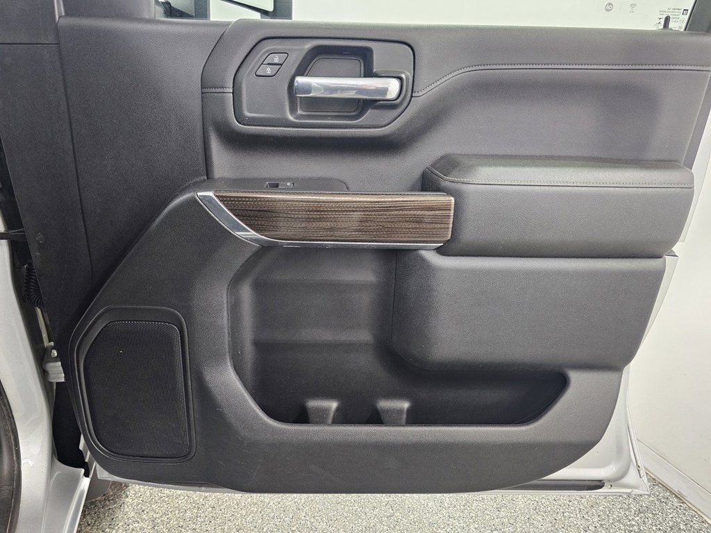 Used 2019 Chevrolet Silverado 2500 W/T AWD/4WD image 26