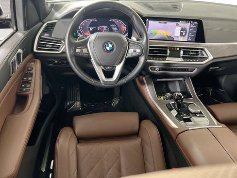 Used 2023 BMW X5 xDrive40i w/ Premium Package AWD/4WD image 23