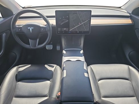 Used 2021 Tesla Model Y Performance AWD/4WD image 12
