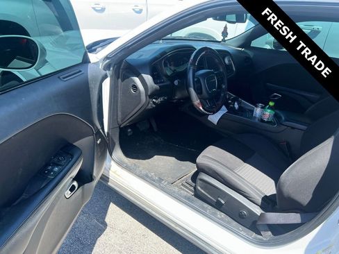 Used 2020 Dodge Challenger GT w/ Blacktop Package RWD image 8