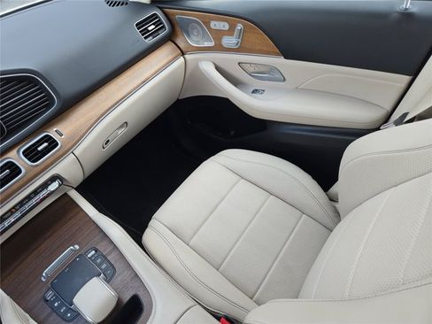 Used 2021 Mercedes-Benz GLE 350 4MATIC image 29