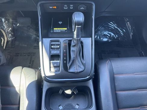 Certified 2024 Honda CR-V Sport-L image 21