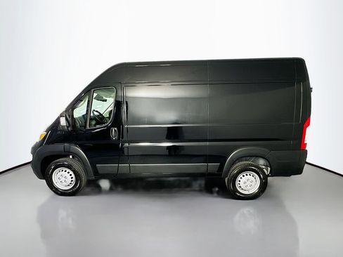 New 2026 RAM ProMaster 1500 w/ Convenience Group FWD image 4
