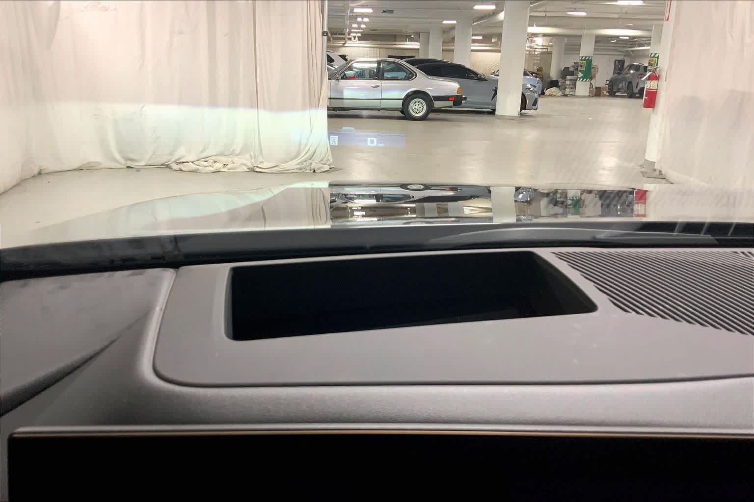 Used 2025 BMW M5 Touring w/ Executive Package AWD/4WD image 34
