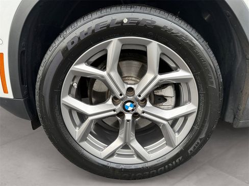 Certified 2023 BMW X3 xDrive30i w/ Premium Package image 14