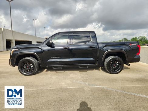 Used 2022 Toyota Tundra SR5 image 5