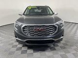 Used 2019 GMC Terrain Denali w/ Driver Alert Package II image 3