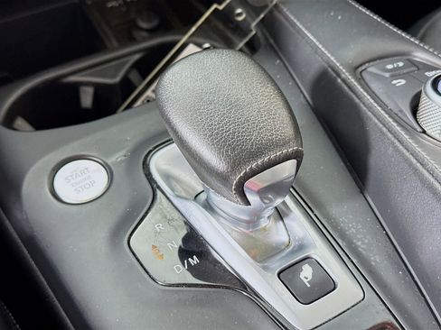 Used 2022 INFINITI QX50 Luxe image 18