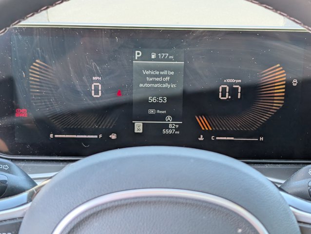 Used 2025 Kia Sorento S w/ Panoramic Sunroof Package FWD image 52