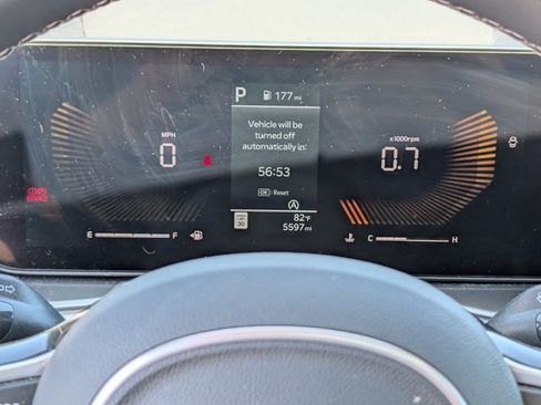 Used 2025 Kia Sorento S w/ Panoramic Sunroof Package FWD image 52