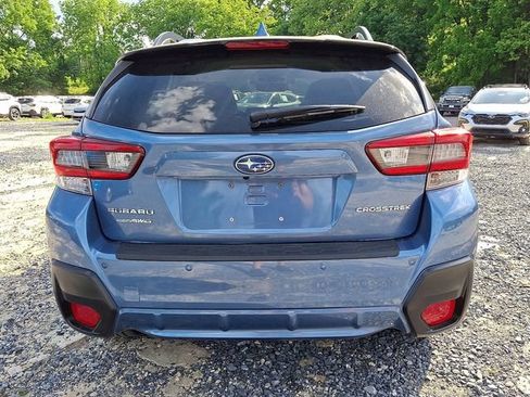 Certified 2021 Subaru Crosstrek 2.5i Limited w/ Popular Package #5 AWD/4WD image 8