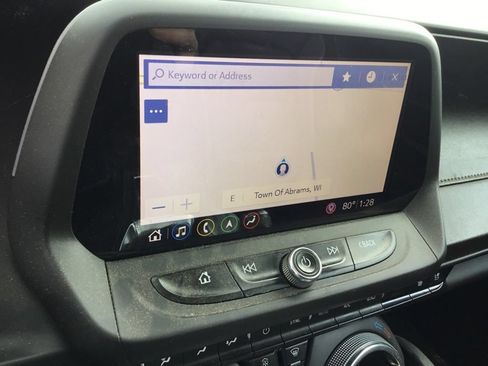 Used 2019 Chevrolet Camaro SS RWD image 15