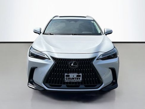 Used 2024 Lexus NX 350 AWD image 2
